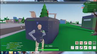 The Best Loadout Gunstrucid Beta