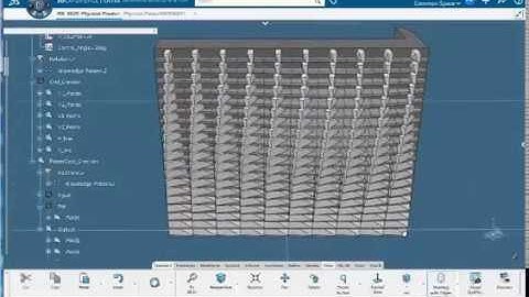 CATIAV6 EKL Automation Exsample 190830
