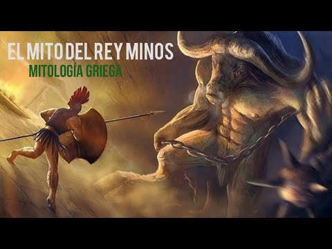 Video: ¿Qué hizo el rey Minos para encontrar a Dédalo?