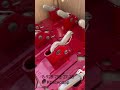 Пружинный зажим для опалубки (клипса, жаба, лягушка)