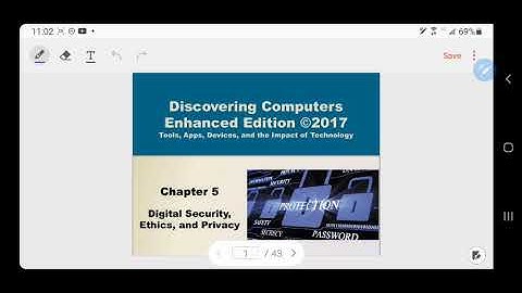 CSCI200 Introduction to Computer midterm revision