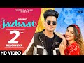 Jazbaat (Official Video) Jashan | New Punjabi Song 2021 | Pehle Din Aa Gya Pasand Jatti Nu