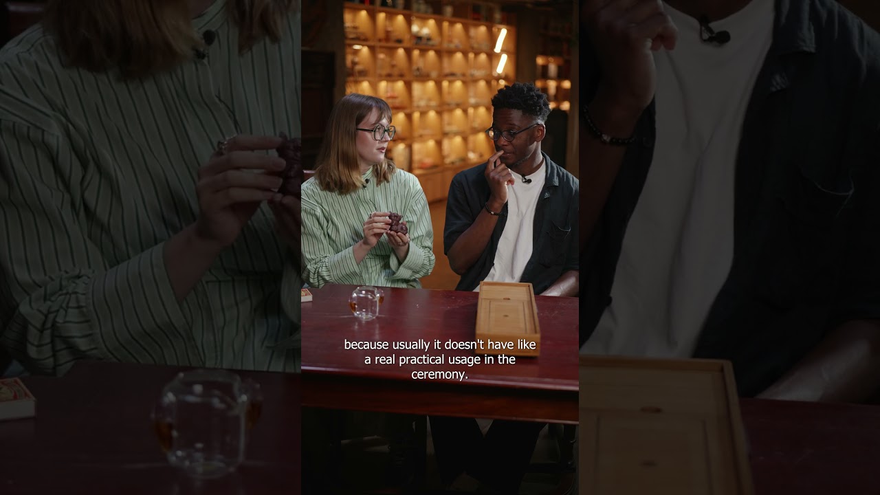 What Tea Accessories Are Actually Worth It?