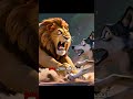 ذ ئ ب خ د ع ه ظ ل ه ن ه اي ة ص اد م ة ل أ ك ب ر غ ر ور حكايات كرتون ماوراءيات