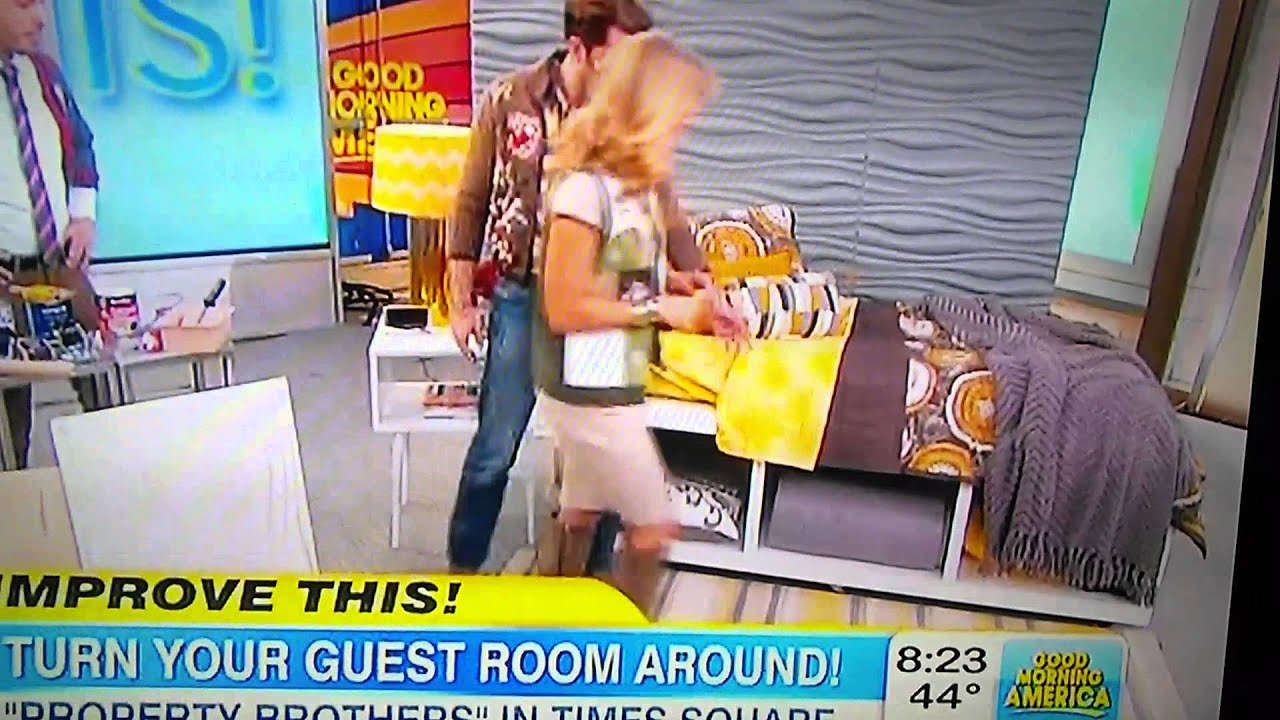 GMA with Lara Spencer - YouTube