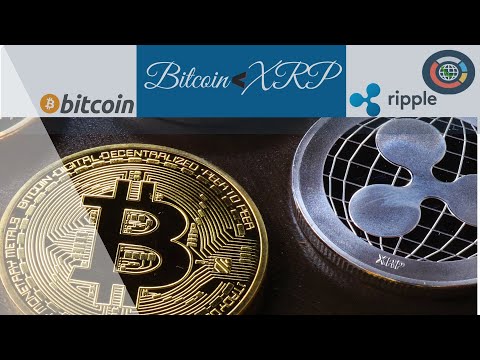 Γιατί το Ripple XRP μπορεί να γίνει μεγαλύτερο απο το Bitcoin