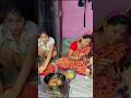 don't miss end 😂 mom and daughter #funny #shorts #trending #Rinku and uttam life style