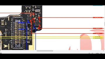 redmi note 7 front camera not working fix  redmi note 7 front camera ways jumper solution for borneo