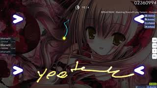 osu! | Yumemi - Chouhatsu Cherry Heart Booing Day [Sweet Cherry]