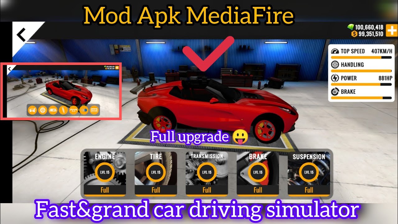 Fast grand car driving simulator mod APK MediaFire (Download 2024 Fast grand car driving simulator mod APK MediaFire (Download 2024