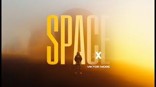 Viktor More - SPACE X
