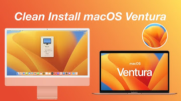 How to Clean Install macOS Ventura on your Mac - Step By Step Guide