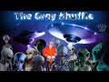 The grey shuffle official music by robert earl white
