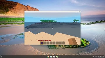 How to install texture packs in Minetest on a Chromebook