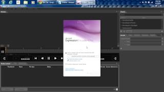 Microsoft Expression Encoder4 Pro Serial Keys(w/How to active it)