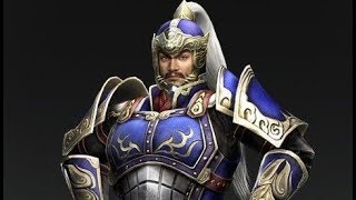 Dynasty Warriors 8 Complete Edition - Moveset With Commentary 6082 Pang De