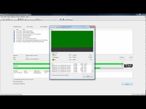 Nero 11 Burning ROM Burn Rip and Secure