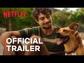 Caramelo Official Trailer Netflix 