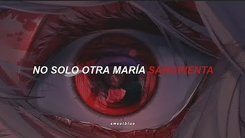 Ghost - Mary On A Cross (Letra en Espaol) | you go...