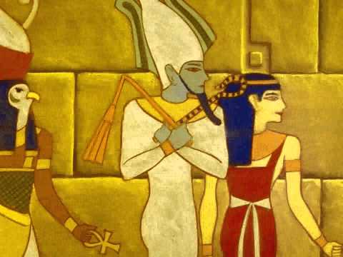 NILE: AN ANCIENT EGYPTIAN QUEST - Cutscene #7