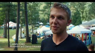 2019 Barefoot & Free Yoga Festival