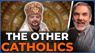 What Is The Melkite Catholic Church? - An Interview With Bishop François Beyrouti