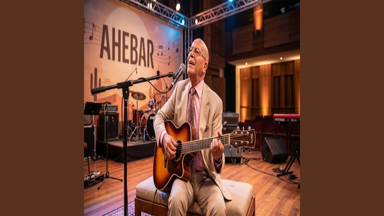 Watch Ahebar (Live) on YouTube Watch Ahebar (Live) on YouTube
