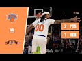 Jordan Clarkson - 2 Points, 1 Rebound vs Spurs - Game 5 - 2026 Playoffs