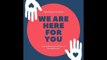 BPI now - We are here for YOU