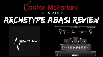 Archetype Abasi Plugin || Neural DSP Product Review