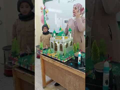 الاقصى كل السور