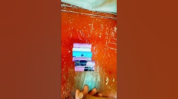 24 volt battery Kaise Banaye DIY 12 volt battery #experiment #diy Music #project #tractor #ternding