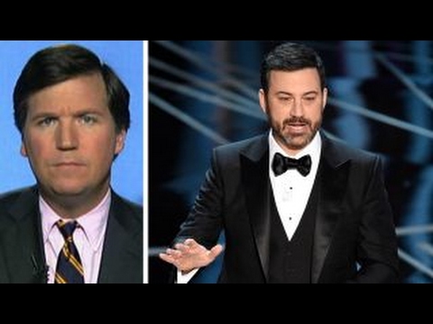 Tucker Carlson on when politics intrudes on art in Hollywood