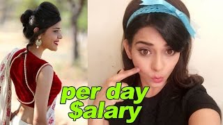 Per Day Salary of Ek Tha Raja Ek thi Rani Actors screenshot 2