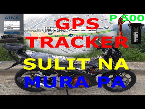 Video: Ang GPS ba ay isang teknolohiya?