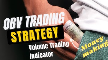 On Balance Volume Explained in Hindi. Obv Indicator. OBV Trading Strategy. Bharpoor Gyan.