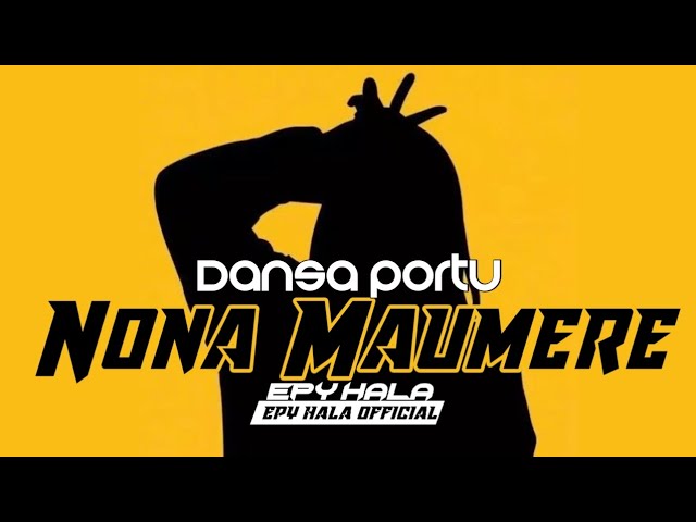 DANSA PORTU || NONA MAUMERE Remix 2024 class=