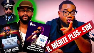 Download Lagu Urgent🚨 Jazz aseki Wata alobi Tembe esili 🤣🤣 akomi Warrior azo lela pona Fally 😂😂Jazz maloba mabe  MP3