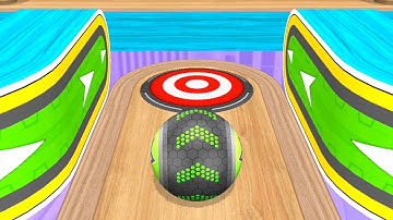 Going Balls SpeedRun Gameplay Level 91-94