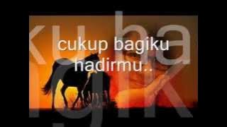 Cinta Putih - Katon Bagaskara 'with lyric'