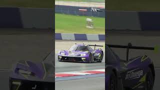 Red Bull Ring is on fire today 🔥🔥🔥 #f1 #redbull #motorsport