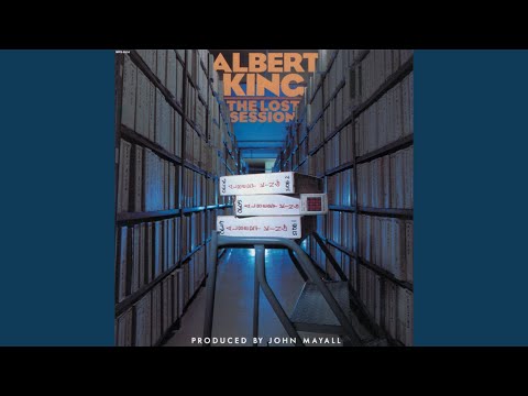 Putar Down The Road I Go - Albert King