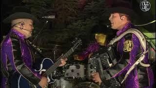 Que Nadie Sepa - La Descendencia Chilena (Album 2023 - En Vivo)