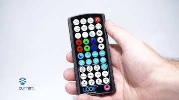 Designating Wave Pumps as a Primary or Secondary Pump with LOOP