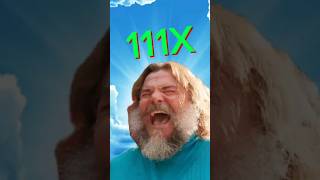 111× - Steve's Lava Chicken (A Minecraft Movie)