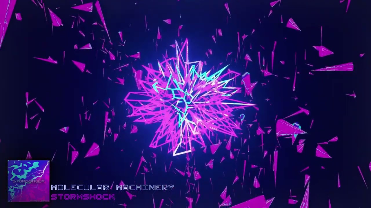 Watch molecular machinery - jonathan berroa on YouTube Watch molecular machinery - jonathan berroa on YouTube