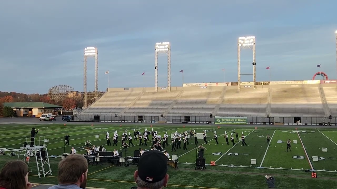 Southern Regional 2022 TOB ACC