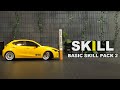 DRIFT44　BASIC SKILL PACK 2