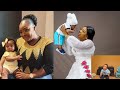 WATCH 8 Yoruba Actresses/Actors Finally Reveal Their 2019 Babies