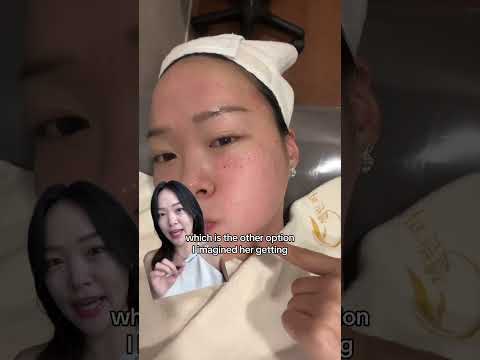 Love <strong>this</strong> for her and hope she enjoyed her stay! #kimkardashian #procedures #<strong>seoul</strong> #skinclinics